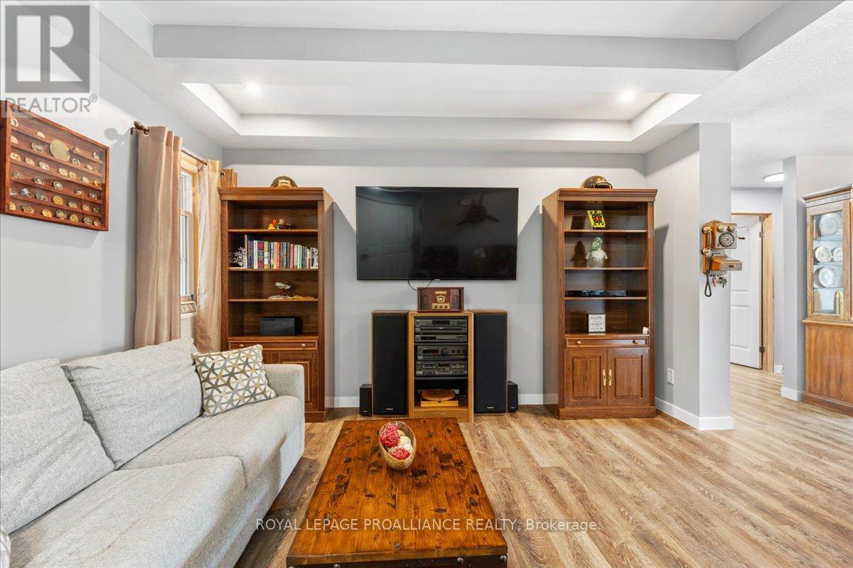 305 Bateman Road, Stirling-Rawdon, Ontario  K0K 3C0 - Photo 9 - X12366851