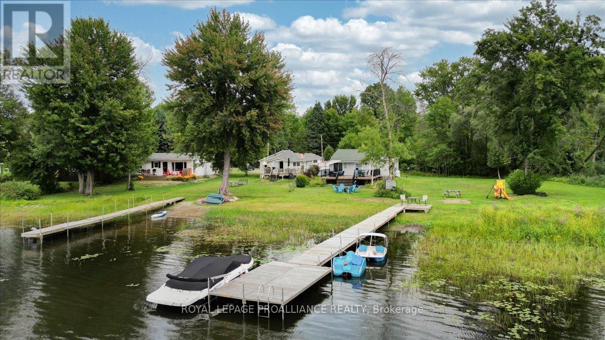 75 A & B Hughes Lane, Tweed, Ontario  K0K 3J0 - Photo 2 - X12367077