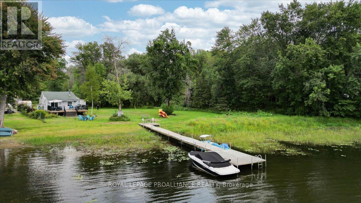 75 A & B Hughes Lane, Tweed, Ontario  K0K 3J0 - Photo 26 - X12367077