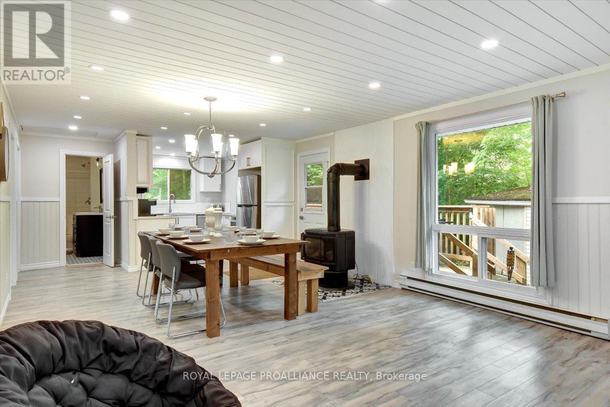 75 A & B Hughes Lane, Tweed, Ontario  K0K 3J0 - Photo 37 - X12367077