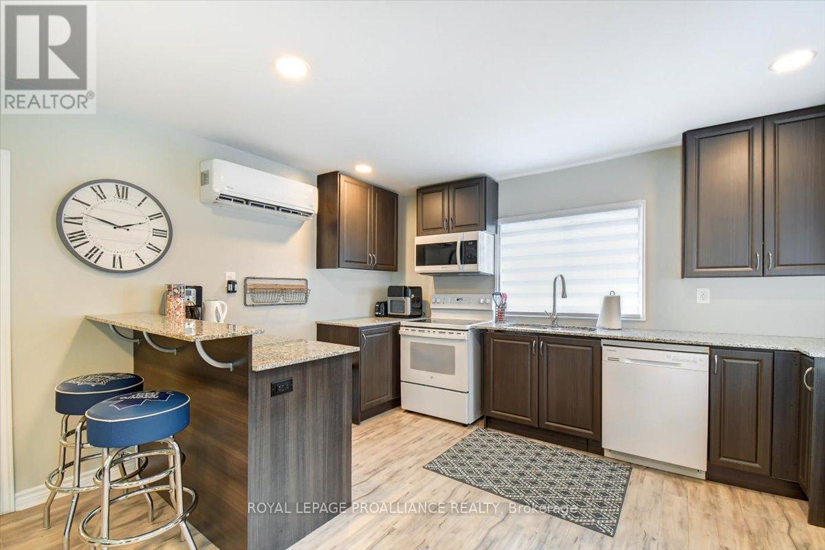 75 A & B Hughes Lane, Tweed, Ontario  K0K 3J0 - Photo 4 - X12367077