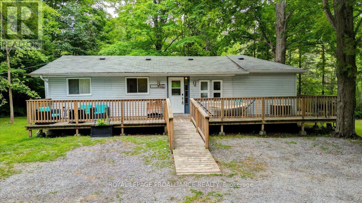 75 A & B Hughes Lane, Tweed, Ontario  K0K 3J0 - Photo 44 - X12367077