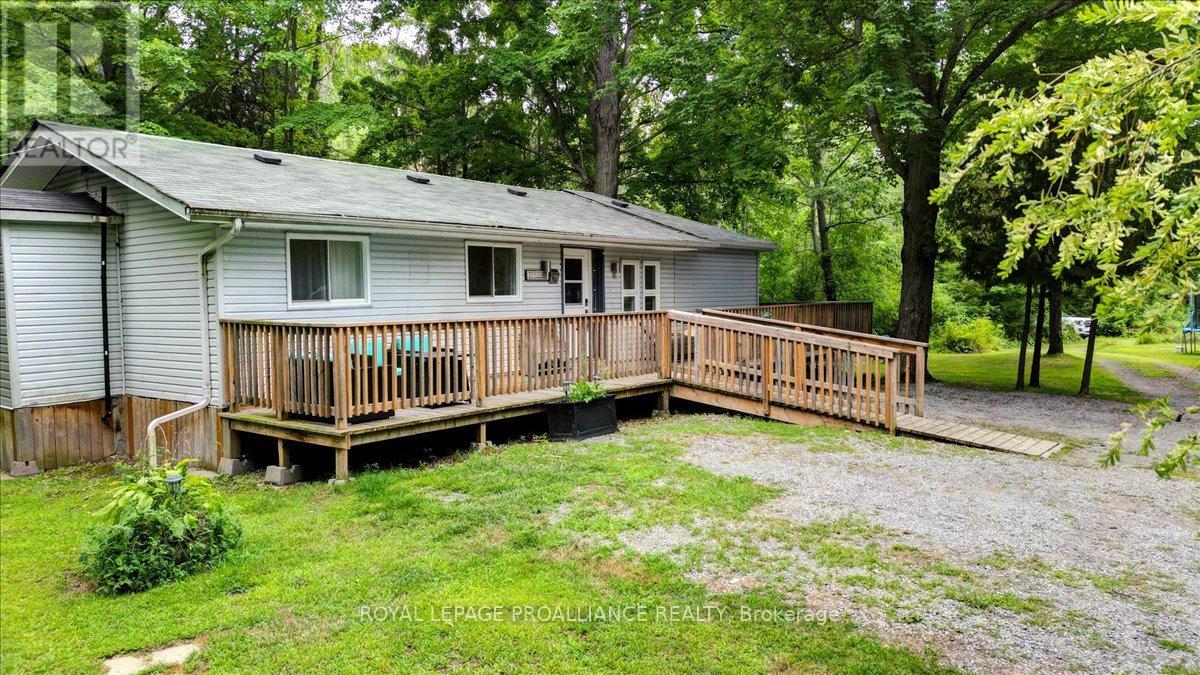 75 A & B Hughes Lane, Tweed, Ontario  K0K 3J0 - Photo 45 - X12367077