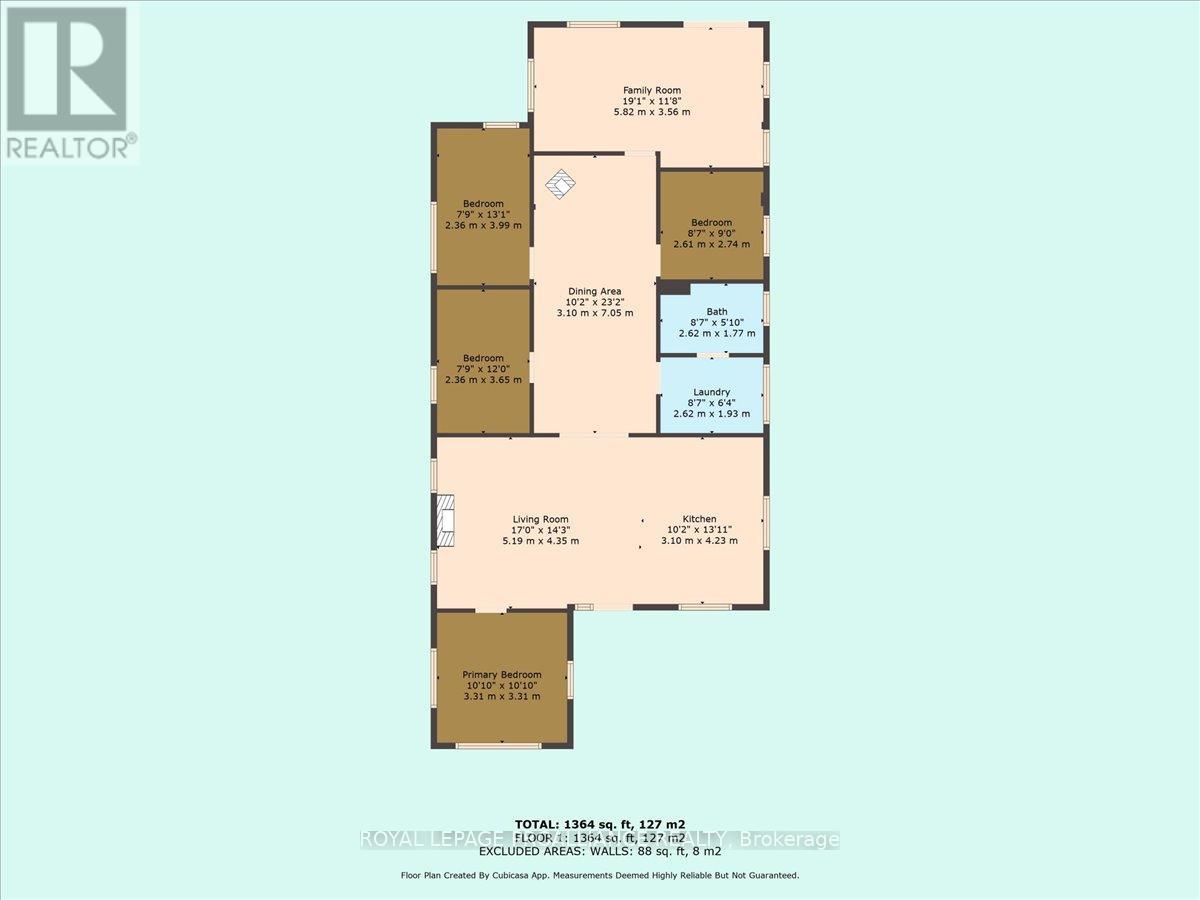 75 A & B Hughes Lane, Tweed, Ontario  K0K 3J0 - Photo 47 - X12367077