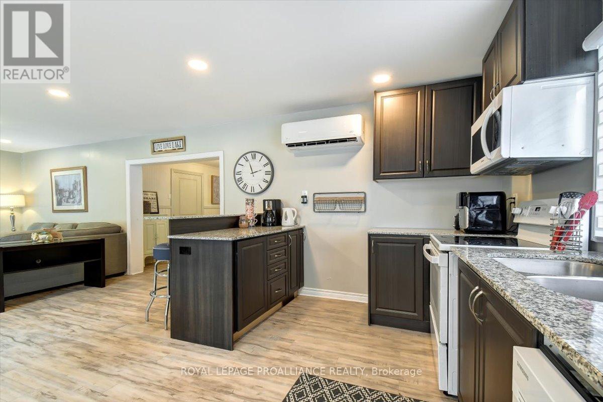 75 A & B Hughes Lane, Tweed, Ontario  K0K 3J0 - Photo 6 - X12367077