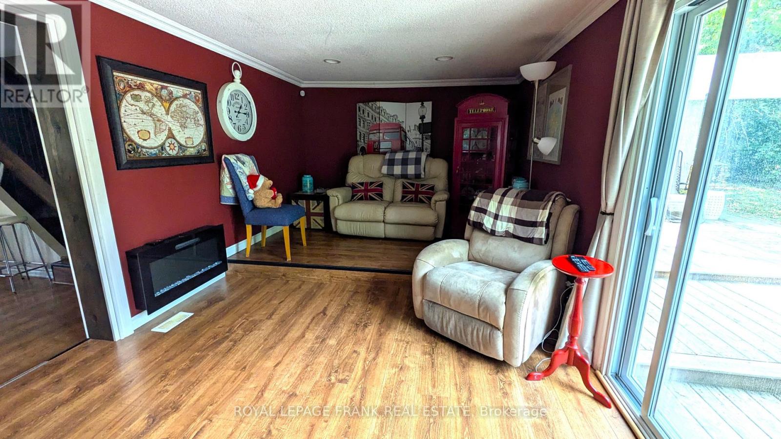 5 William Street, Marmora And Lake, Ontario  K0K 2M0 - Photo 21 - X12367265