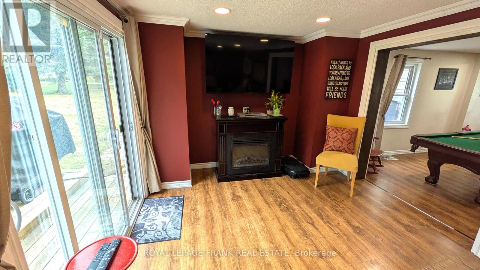 5 William Street, Marmora And Lake, Ontario  K0K 2M0 - Photo 22 - X12367265