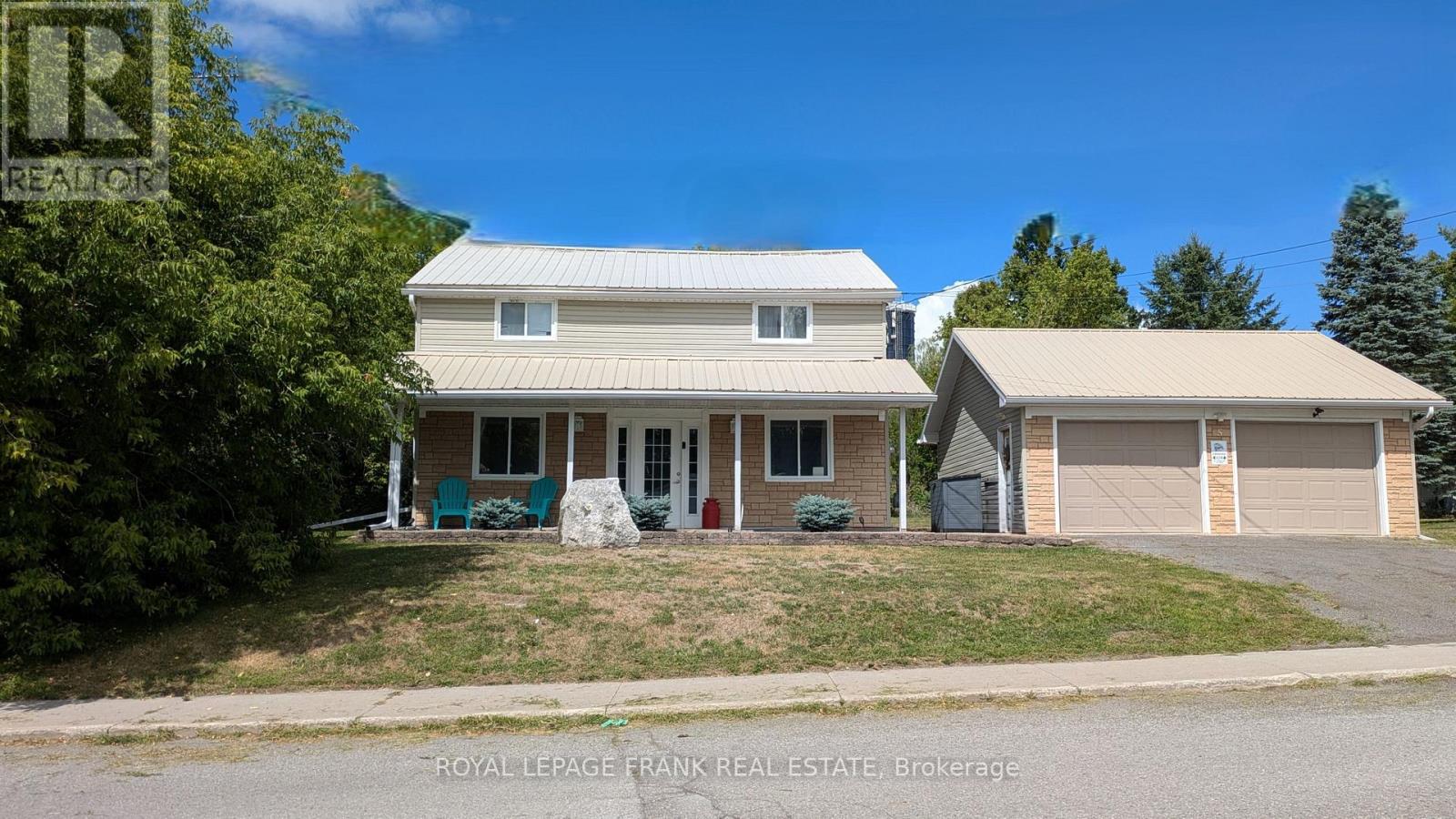 5 William Street, Marmora And Lake, Ontario  K0K 2M0 - Photo 3 - X12367265