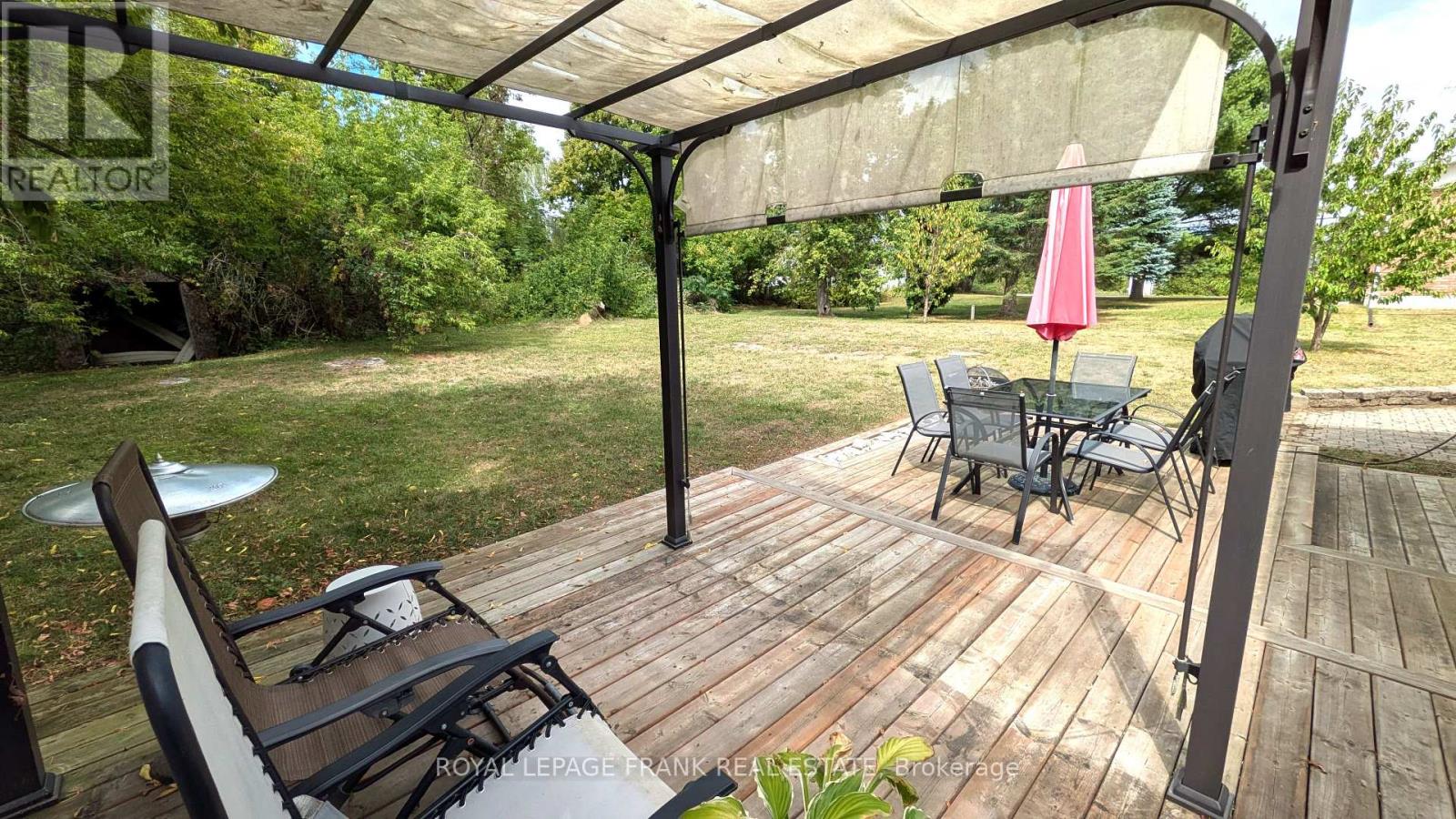 5 William Street, Marmora And Lake, Ontario  K0K 2M0 - Photo 35 - X12367265
