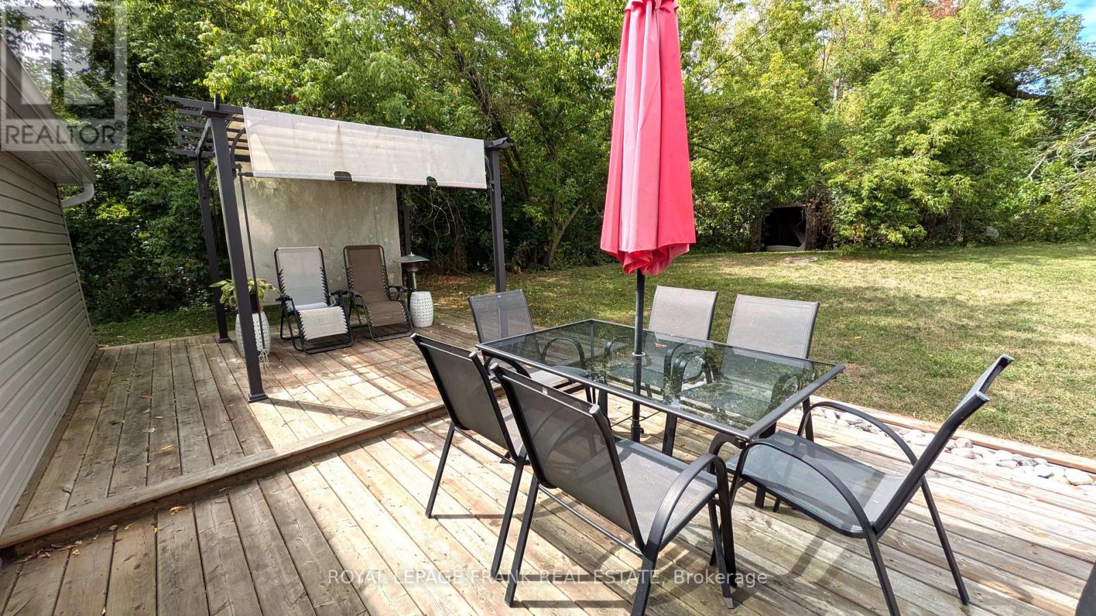 5 William Street, Marmora And Lake, Ontario  K0K 2M0 - Photo 37 - X12367265