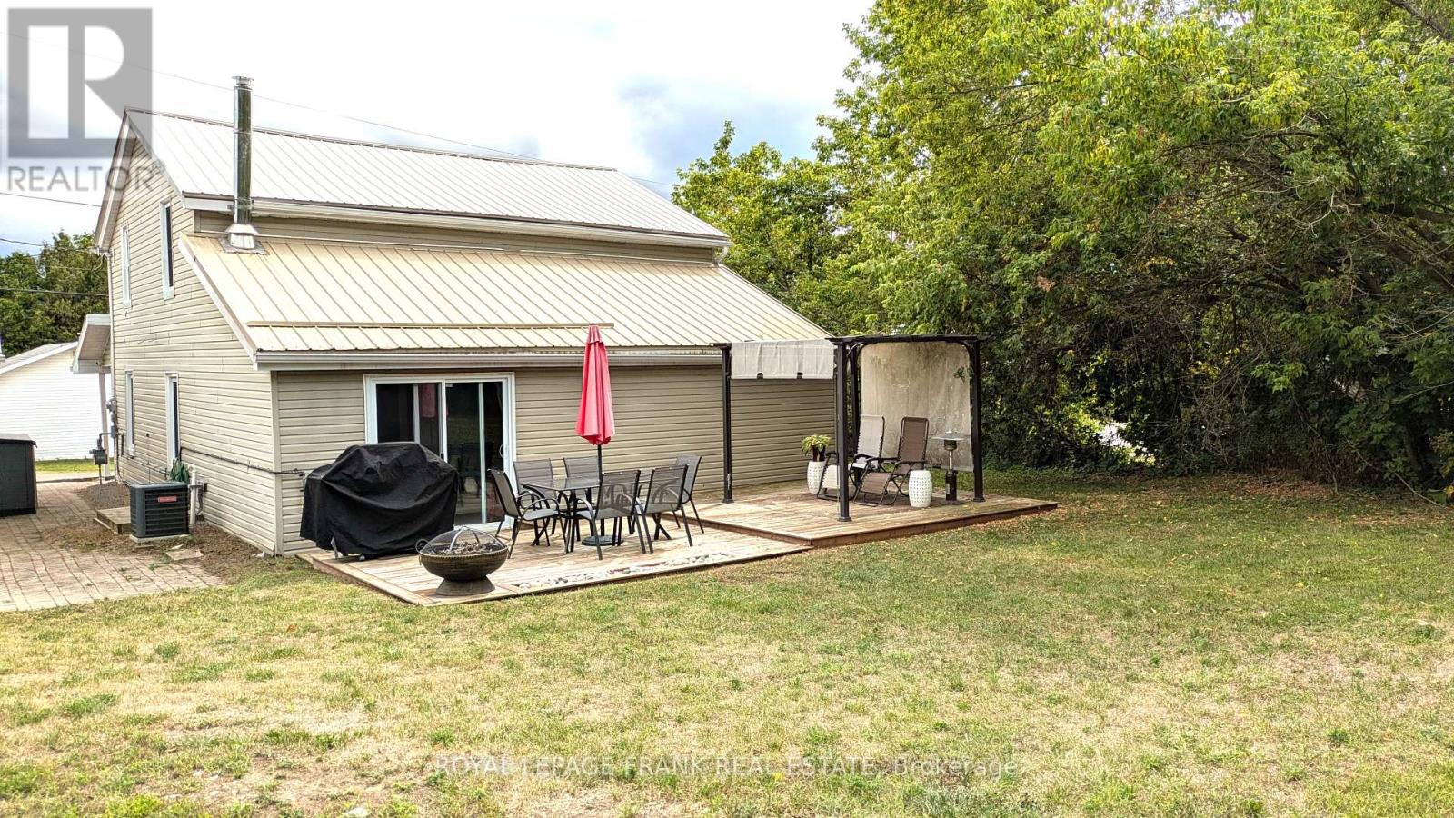 5 William Street, Marmora And Lake, Ontario  K0K 2M0 - Photo 38 - X12367265