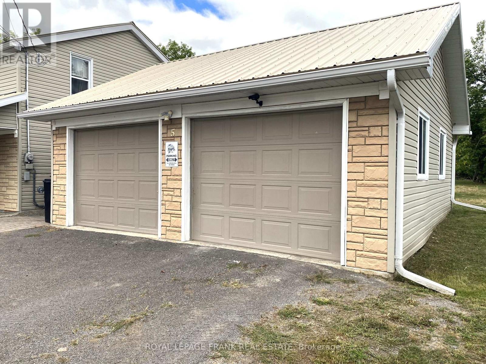 5 William Street, Marmora And Lake, Ontario  K0K 2M0 - Photo 39 - X12367265