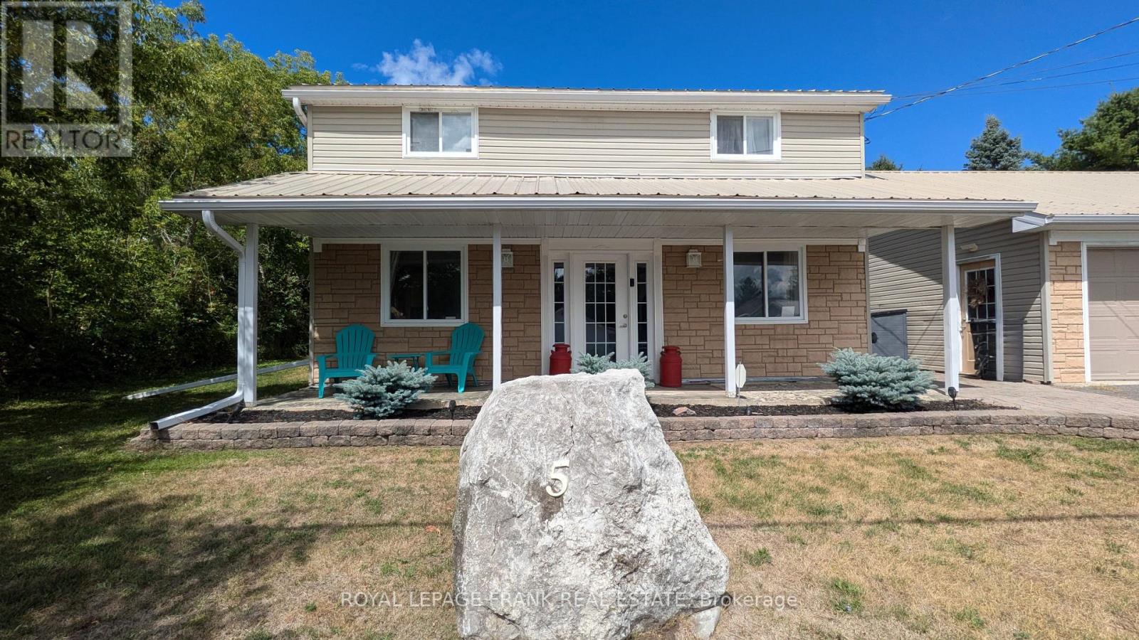 5 William Street, Marmora And Lake, Ontario  K0K 2M0 - Photo 4 - X12367265