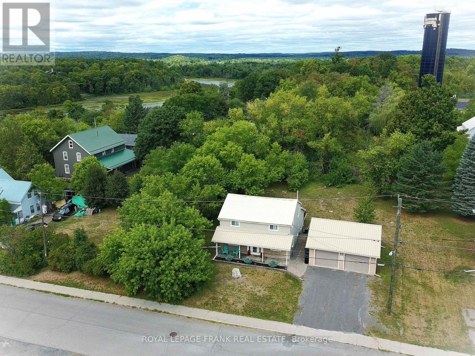 5 William Street, Marmora And Lake, Ontario  K0K 2M0 - Photo 40 - X12367265
