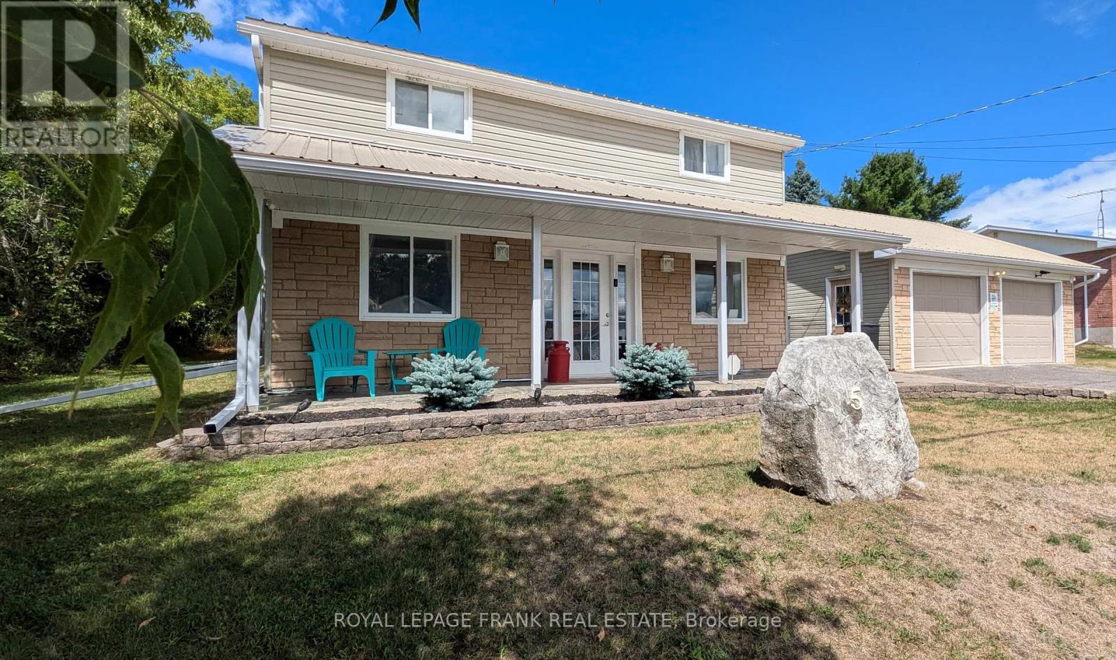 5 William Street, Marmora And Lake, Ontario  K0K 2M0 - Photo 5 - X12367265