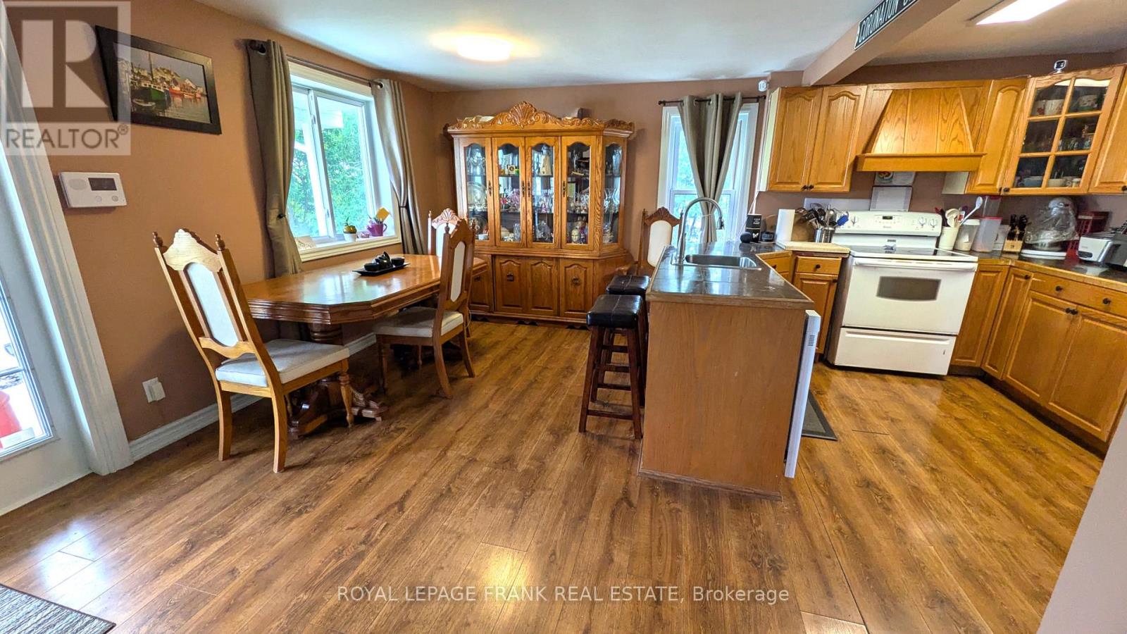 5 William Street, Marmora And Lake, Ontario  K0K 2M0 - Photo 6 - X12367265