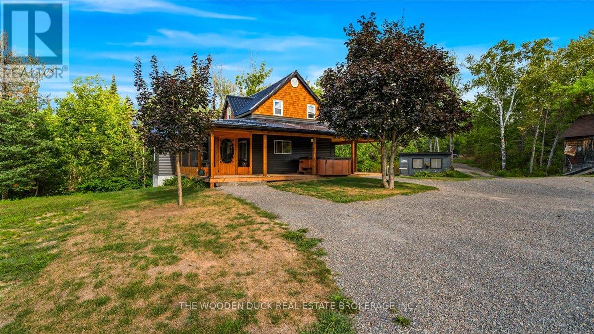 7953 OLD HASTING ROAD, Tudor and Cashel, Ontario