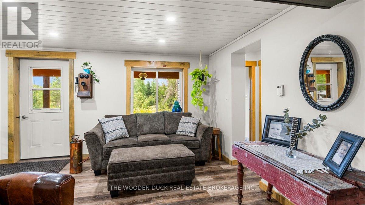 7953 Old Hasting Road, Tudor And Cashel, Ontario  K0K 1Y0 - Photo 10 - X12367572