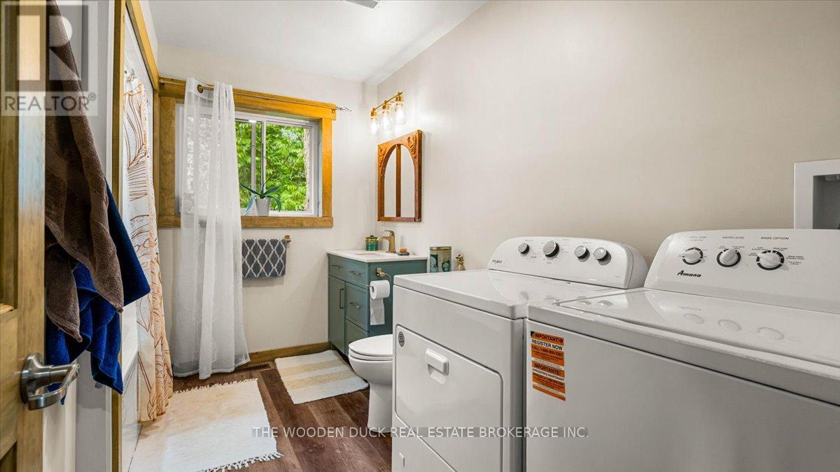 7953 Old Hasting Road, Tudor And Cashel, Ontario  K0K 1Y0 - Photo 14 - X12367572
