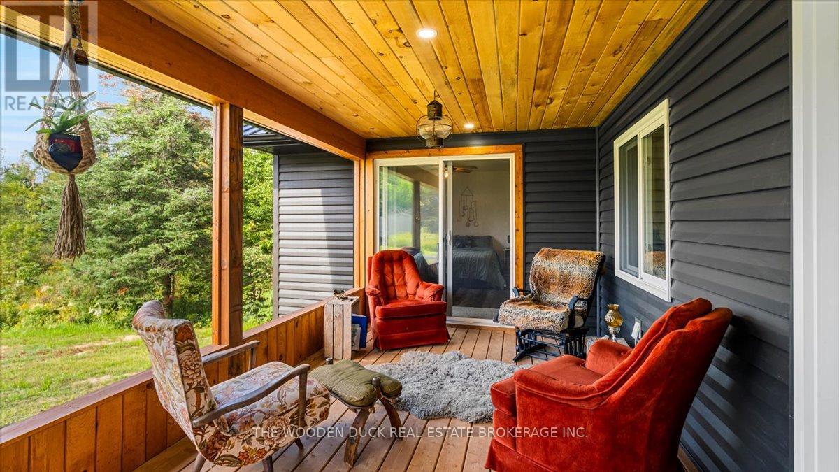 7953 Old Hasting Road, Tudor And Cashel, Ontario  K0K 1Y0 - Photo 24 - X12367572