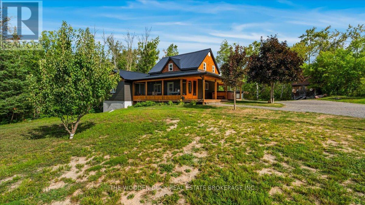 7953 Old Hasting Road, Tudor And Cashel, Ontario  K0K 1Y0 - Photo 26 - X12367572