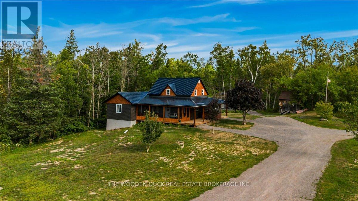 7953 Old Hasting Road, Tudor And Cashel, Ontario  K0K 1Y0 - Photo 27 - X12367572