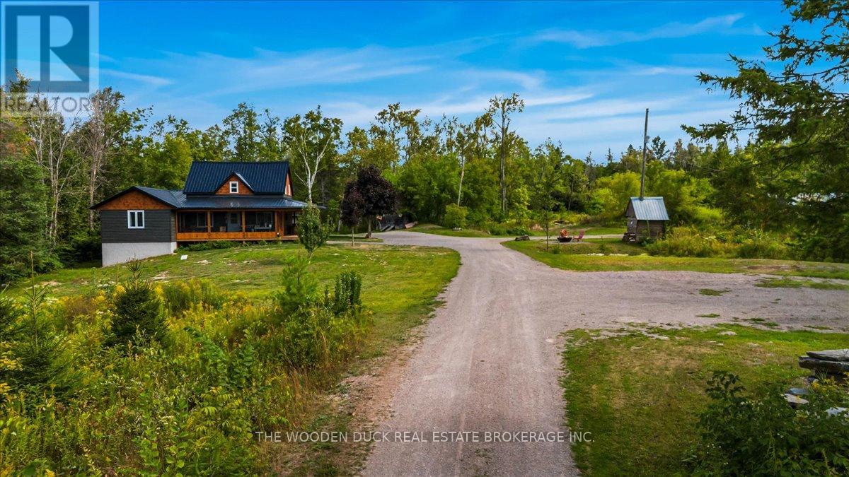 7953 Old Hasting Road, Tudor And Cashel, Ontario  K0K 1Y0 - Photo 29 - X12367572
