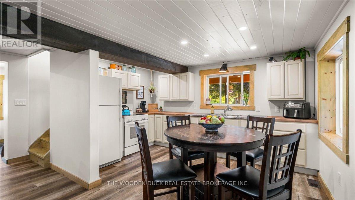 7953 Old Hasting Road, Tudor And Cashel, Ontario  K0K 1Y0 - Photo 3 - X12367572