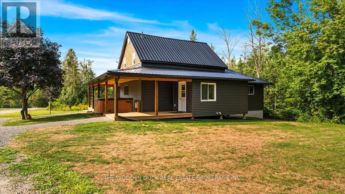 7953 Old Hasting Road, Tudor And Cashel, Ontario  K0K 1Y0 - Photo 30 - X12367572