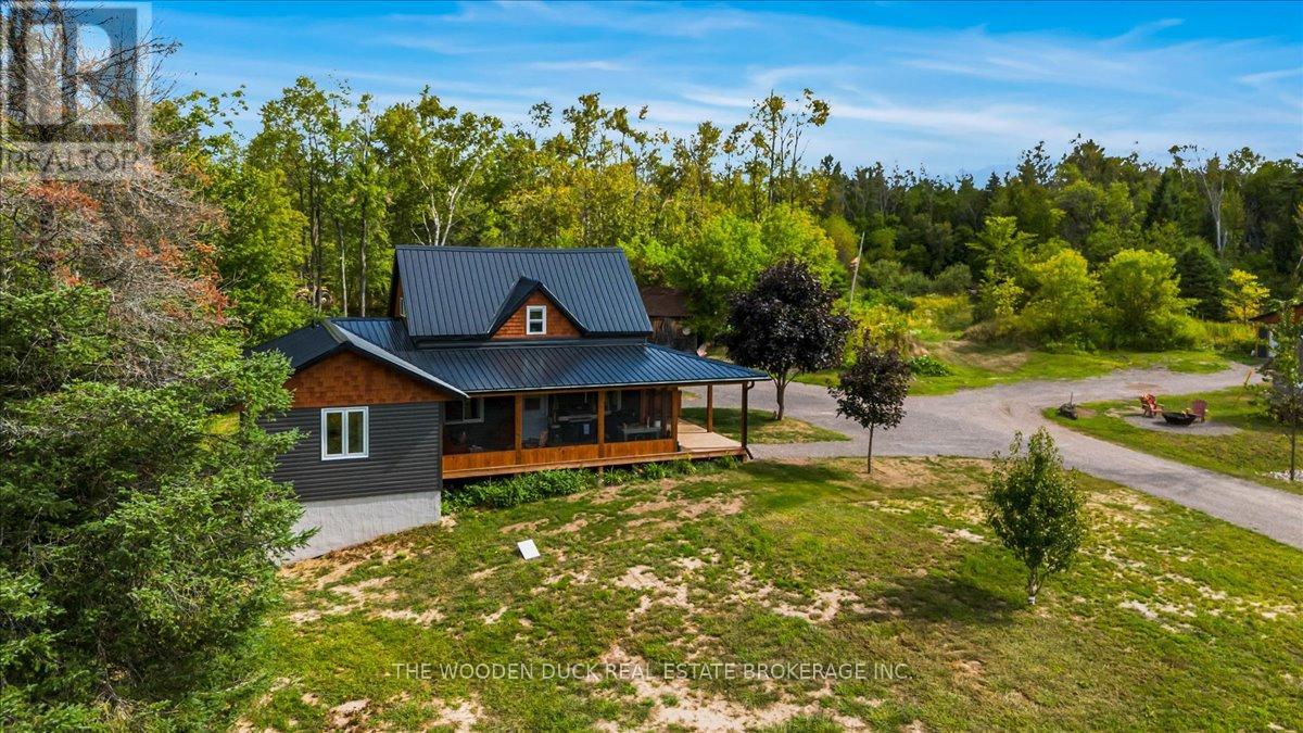 7953 Old Hasting Road, Tudor And Cashel, Ontario  K0K 1Y0 - Photo 32 - X12367572