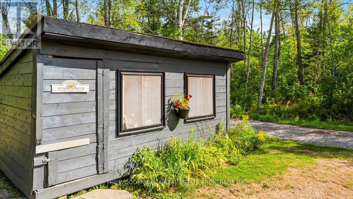 7953 Old Hasting Road, Tudor And Cashel, Ontario  K0K 1Y0 - Photo 33 - X12367572