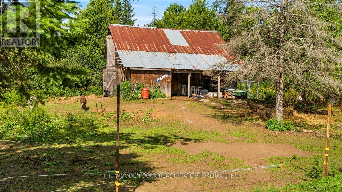 7953 Old Hasting Road, Tudor And Cashel, Ontario  K0K 1Y0 - Photo 35 - X12367572