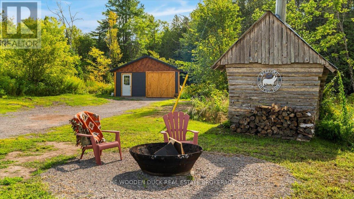 7953 Old Hasting Road, Tudor And Cashel, Ontario  K0K 1Y0 - Photo 37 - X12367572