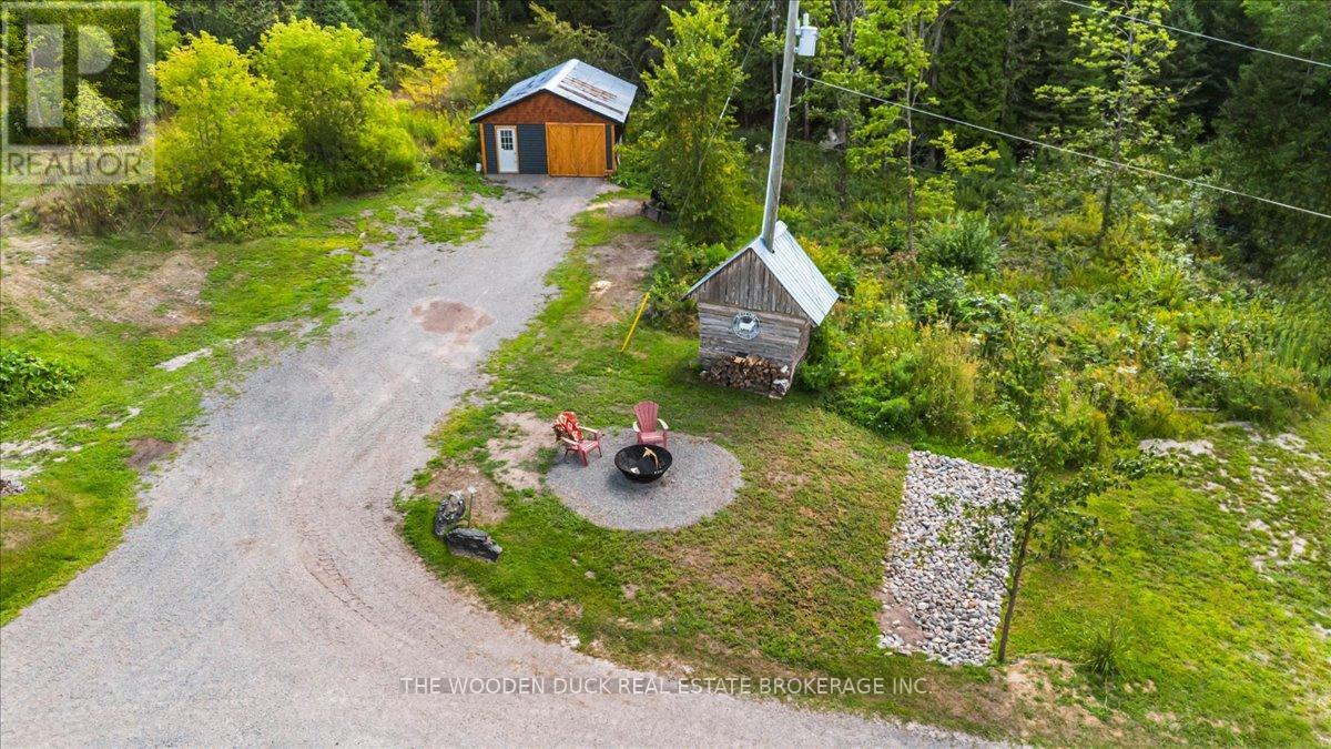 7953 Old Hasting Road, Tudor And Cashel, Ontario  K0K 1Y0 - Photo 38 - X12367572