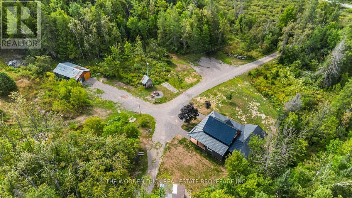 7953 Old Hasting Road, Tudor And Cashel, Ontario  K0K 1Y0 - Photo 41 - X12367572
