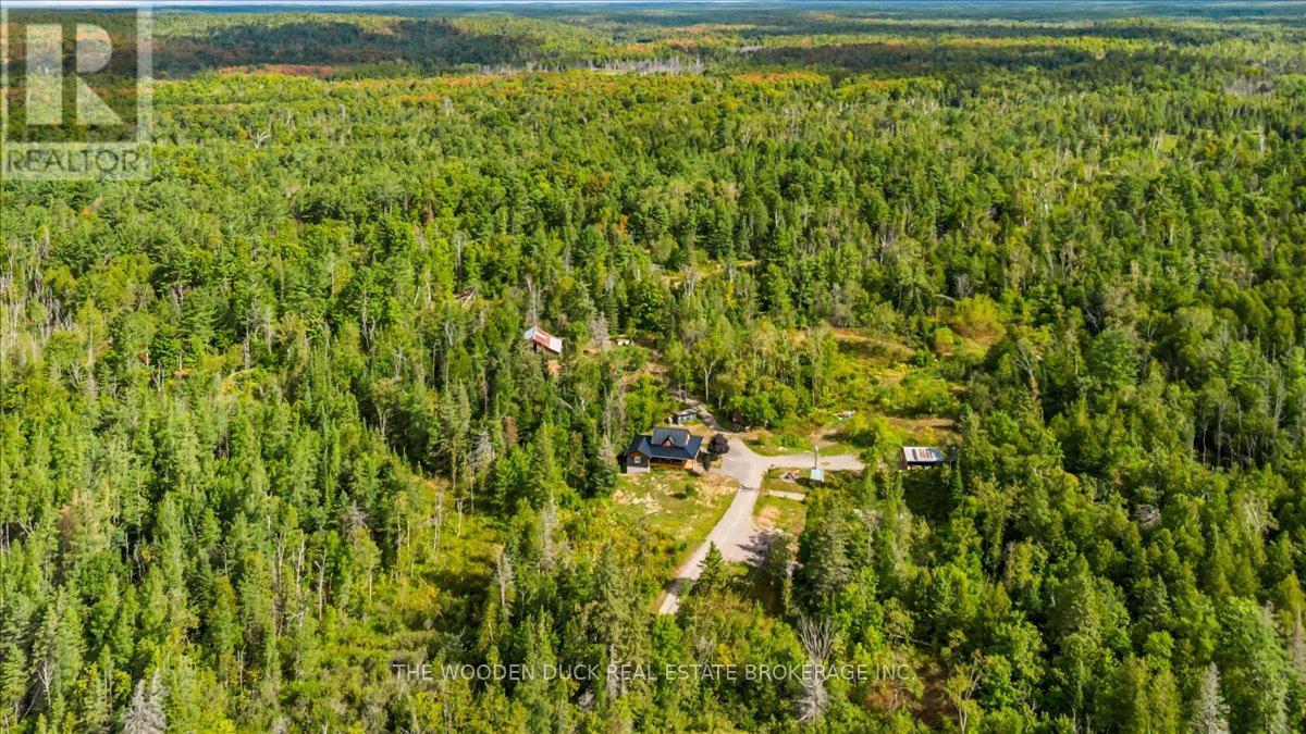 7953 Old Hasting Road, Tudor And Cashel, Ontario  K0K 1Y0 - Photo 42 - X12367572
