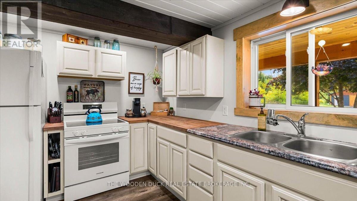 7953 Old Hasting Road, Tudor And Cashel, Ontario  K0K 1Y0 - Photo 5 - X12367572