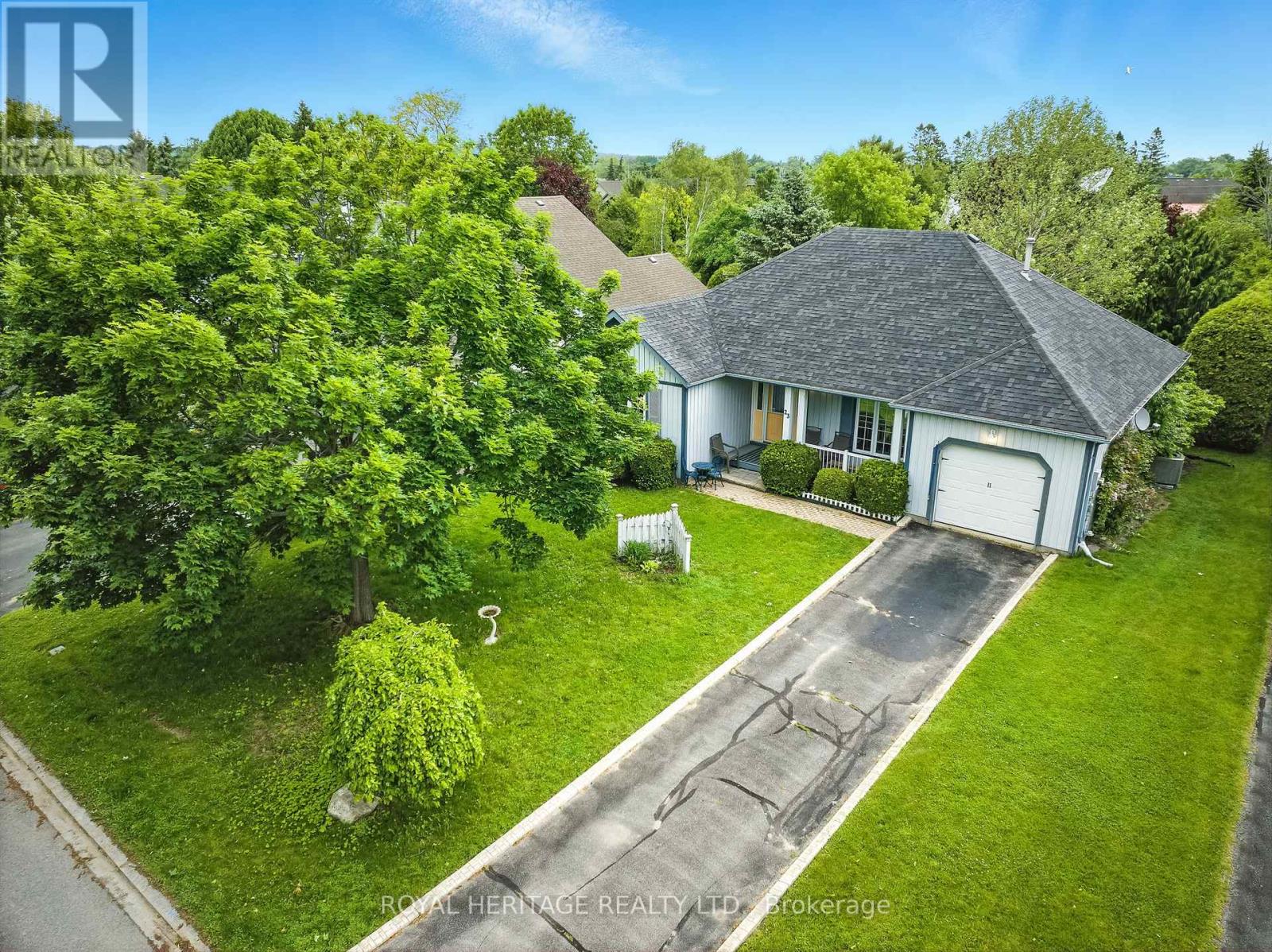 23 Mills Road, Brighton, Ontario  K0K 1H0 - Photo 4 - X12367734
