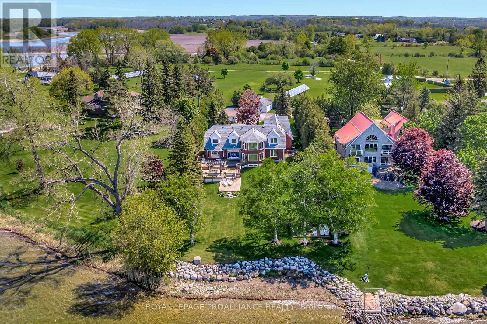 23 QUIGG LANE, Prince Edward County, Ontario