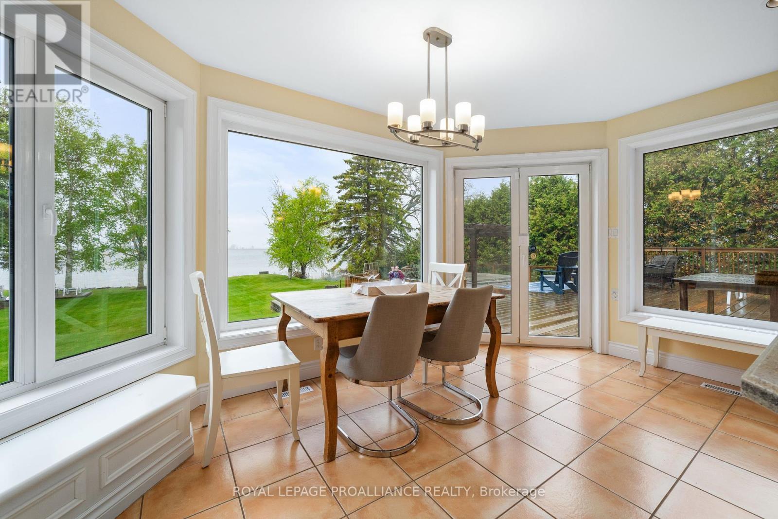 23 Quigg Lane, Prince Edward County, Ontario  K0K 1L0 - Photo 15 - X12368182