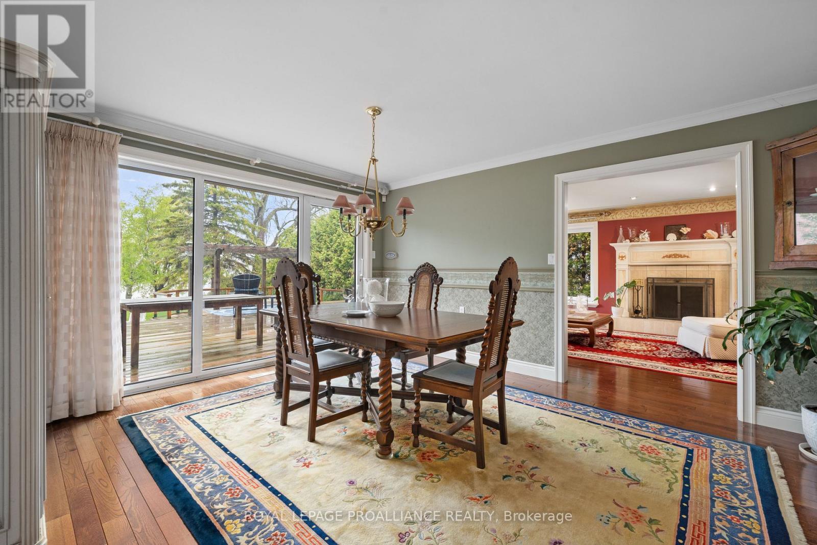 23 Quigg Lane, Prince Edward County, Ontario  K0K 1L0 - Photo 18 - X12368182