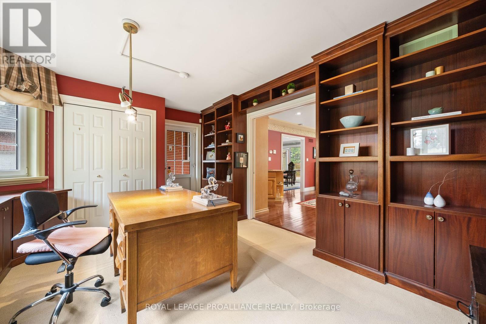 23 Quigg Lane, Prince Edward County, Ontario  K0K 1L0 - Photo 23 - X12368182
