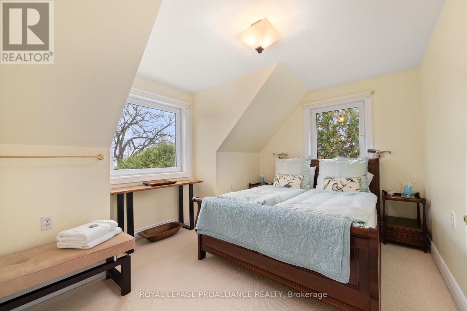23 Quigg Lane, Prince Edward County, Ontario  K0K 1L0 - Photo 44 - X12368182