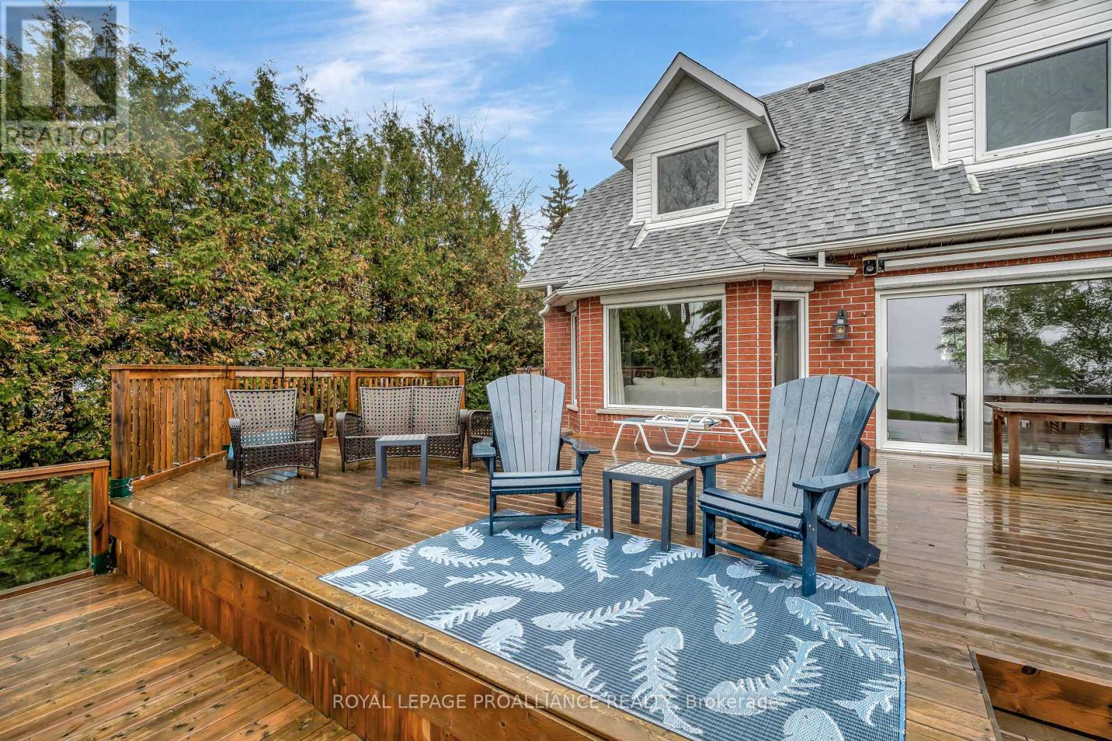 23 Quigg Lane, Prince Edward County, Ontario  K0K 1L0 - Photo 46 - X12368182