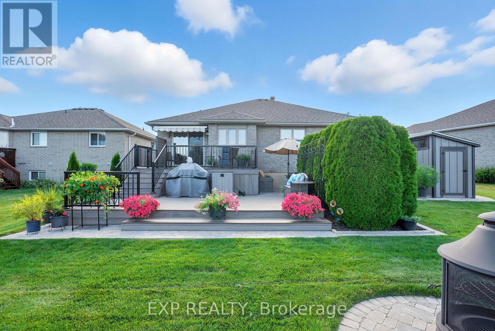 6 Cove Court, Brighton, Ontario  K0K 1H0 - Photo 27 - X12369017