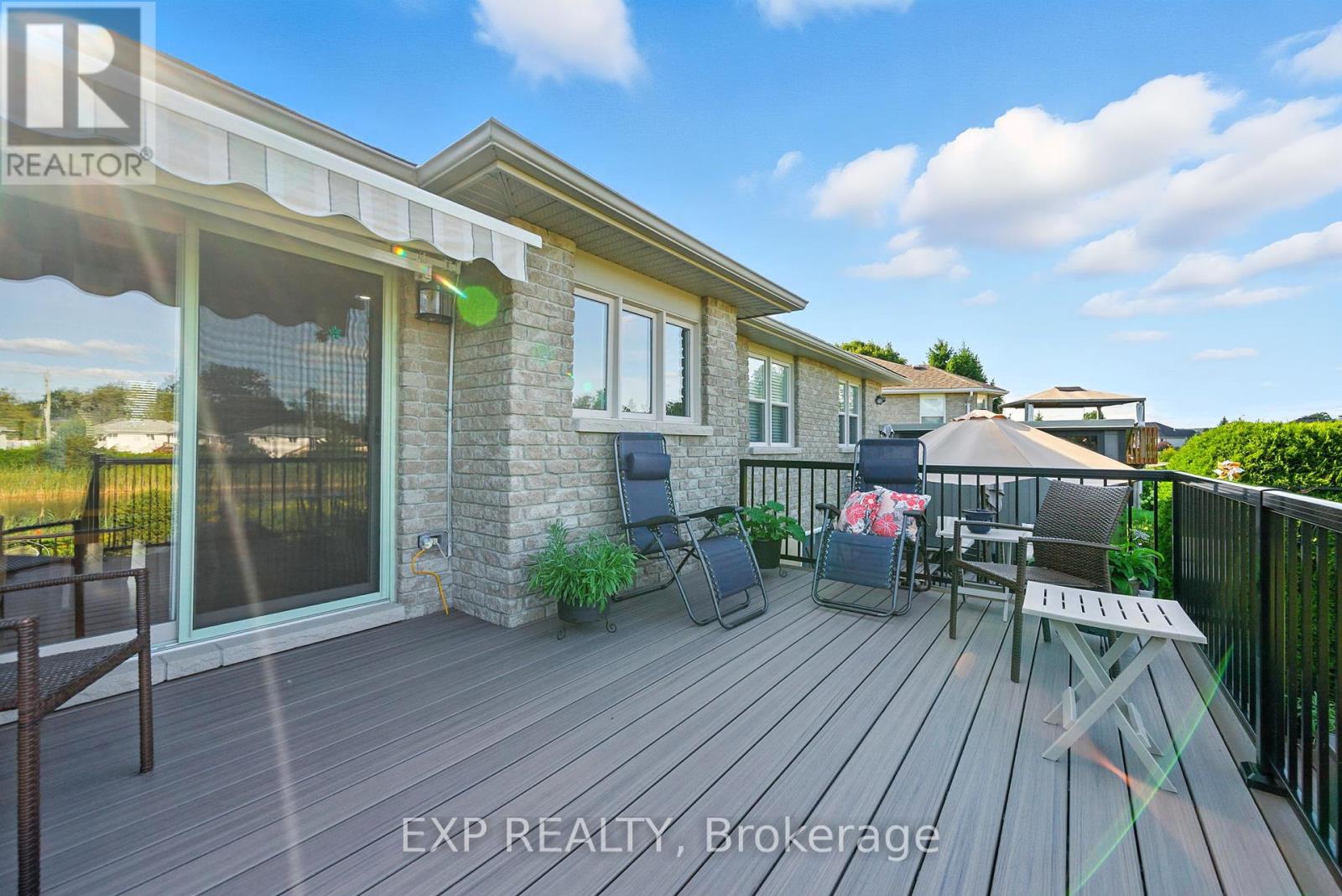 6 Cove Court, Brighton, Ontario  K0K 1H0 - Photo 28 - X12369017