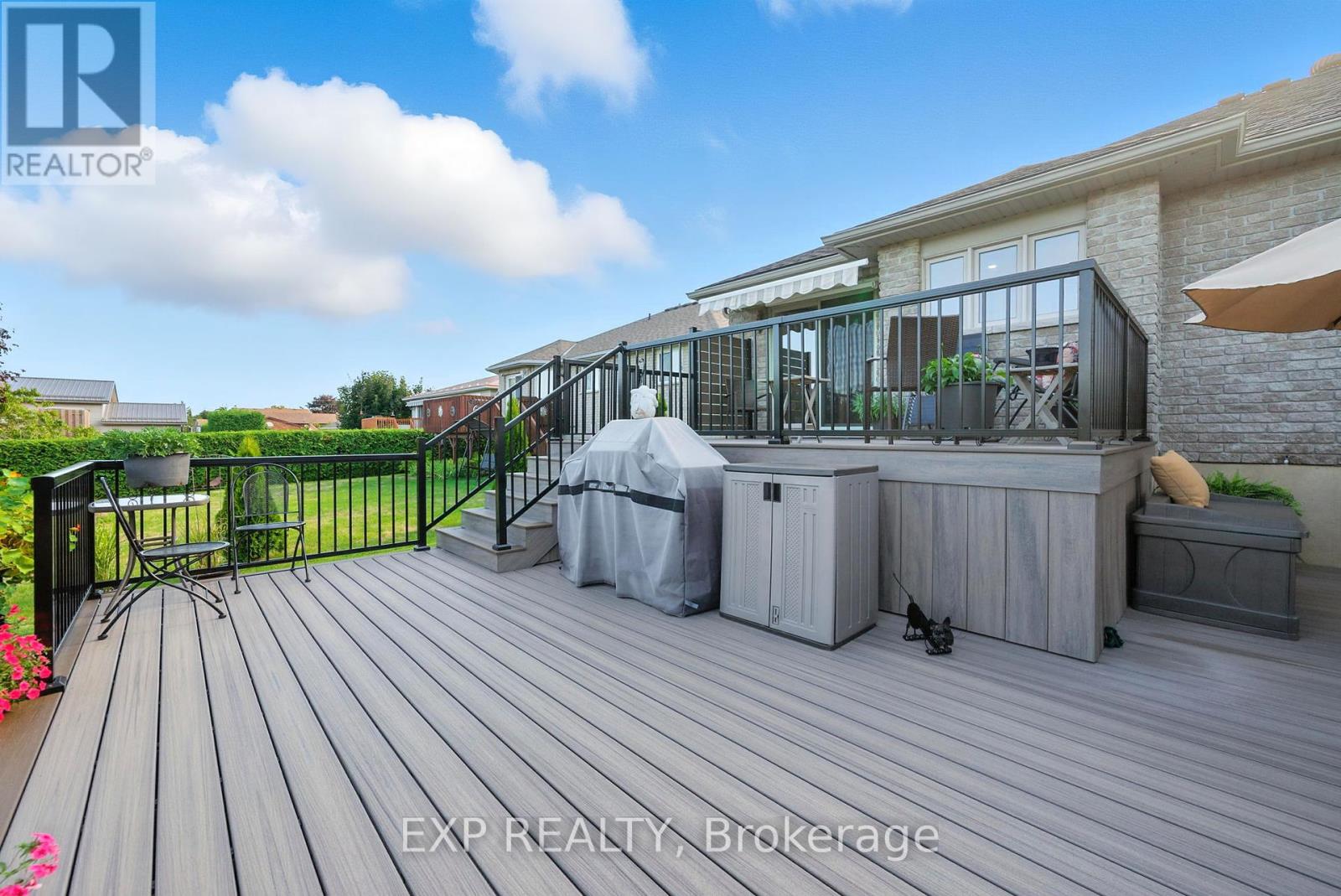 6 Cove Court, Brighton, Ontario  K0K 1H0 - Photo 30 - X12369017