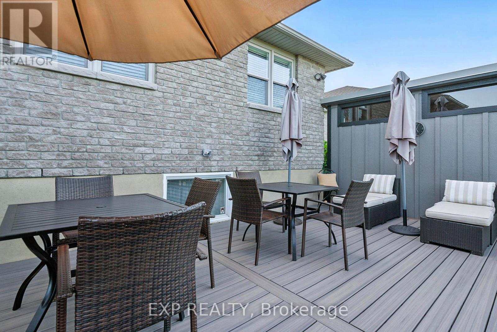 6 Cove Court, Brighton, Ontario  K0K 1H0 - Photo 31 - X12369017