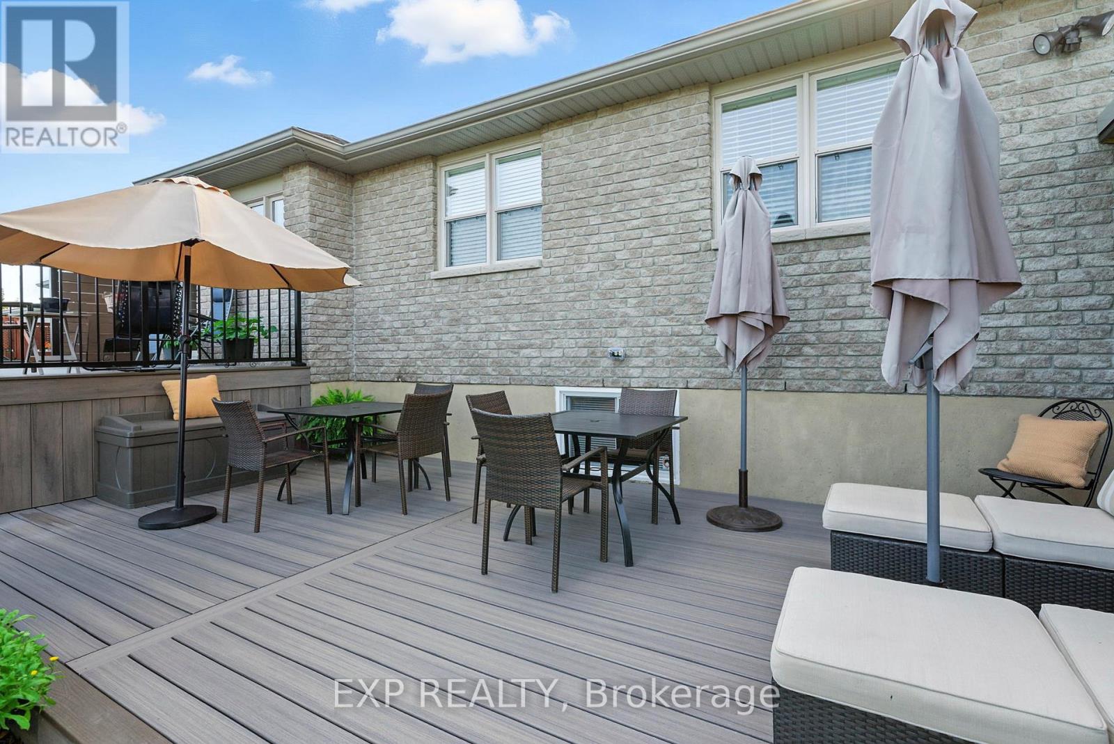 6 Cove Court, Brighton, Ontario  K0K 1H0 - Photo 32 - X12369017