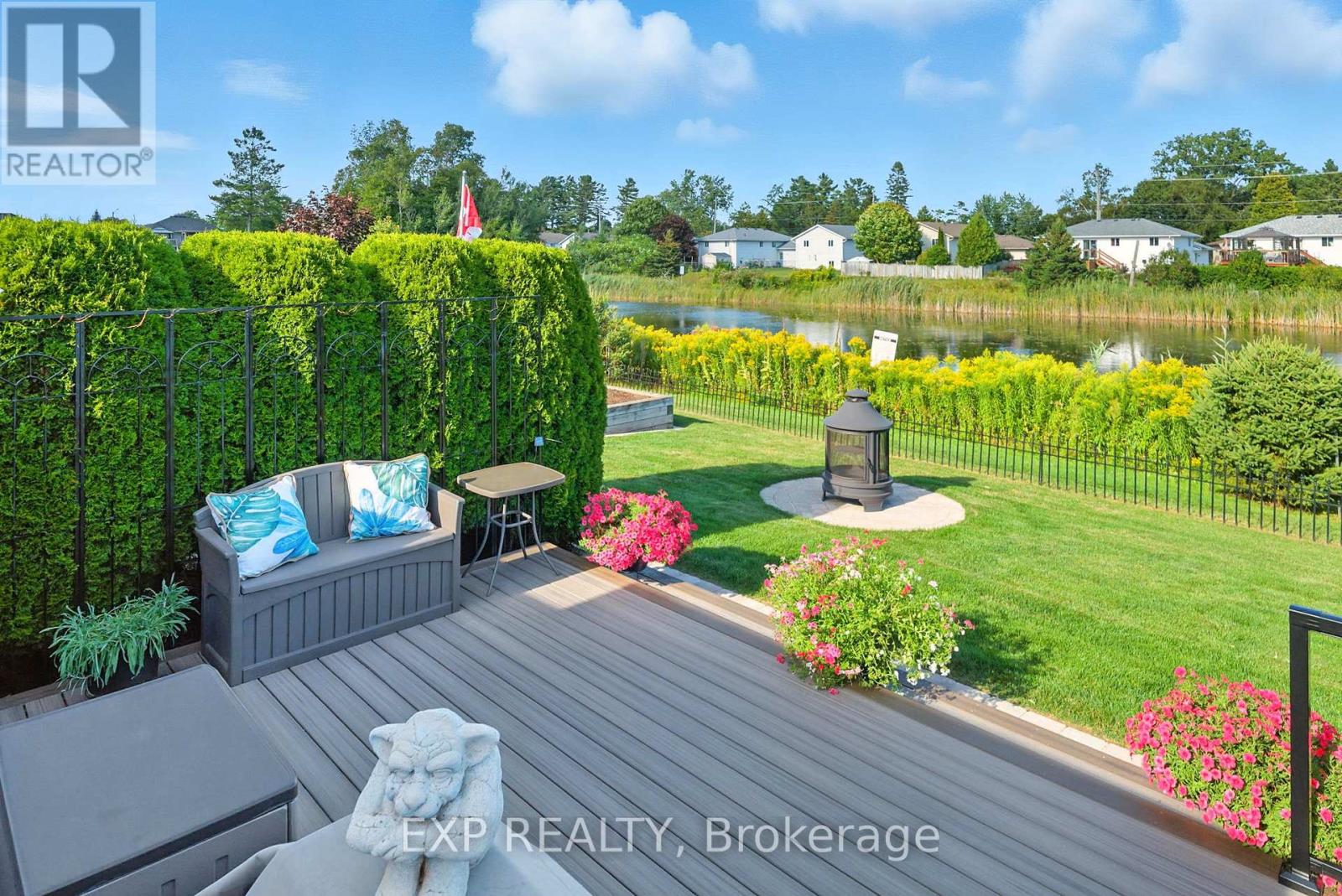 6 Cove Court, Brighton, Ontario  K0K 1H0 - Photo 33 - X12369017